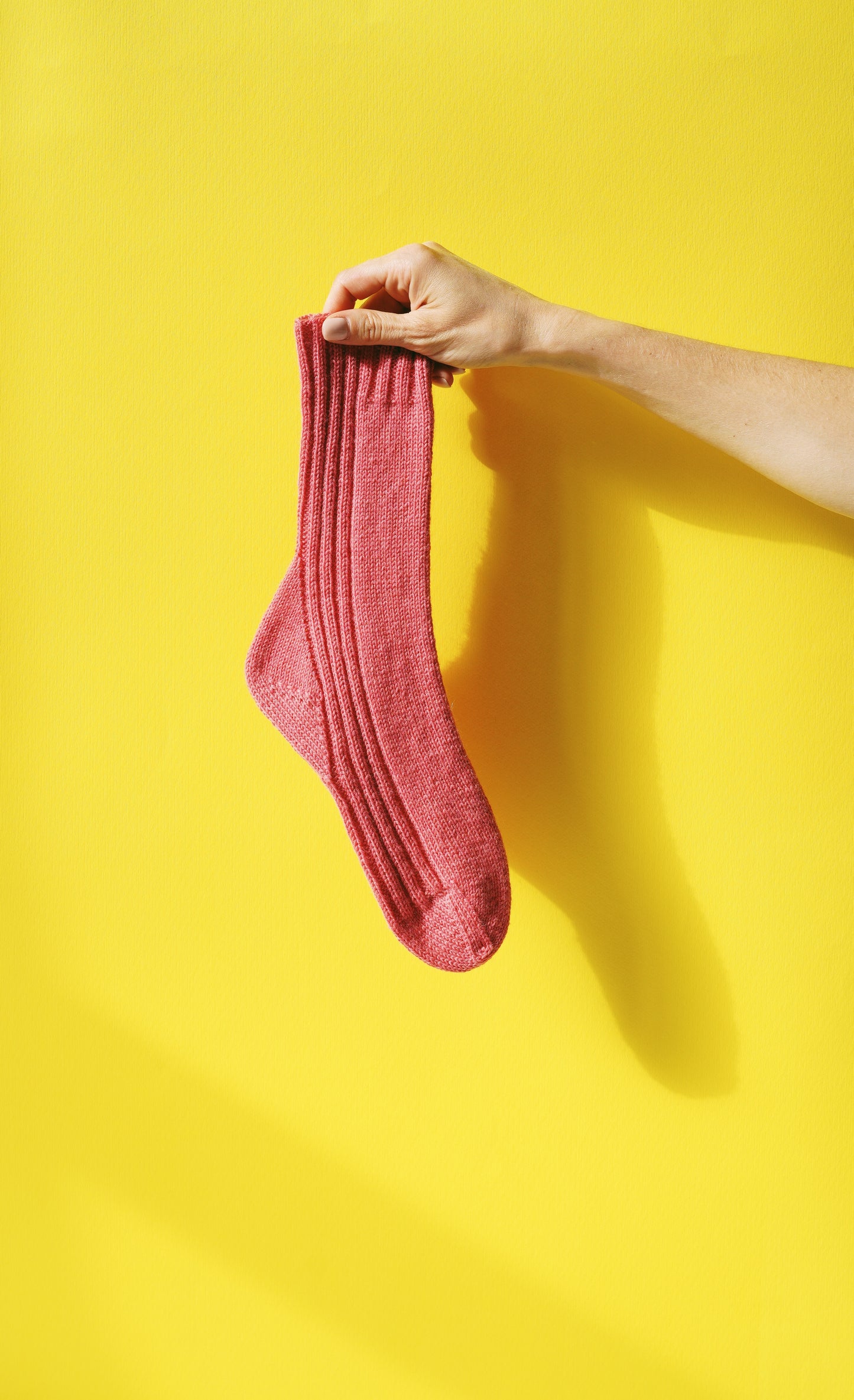 Back Socks