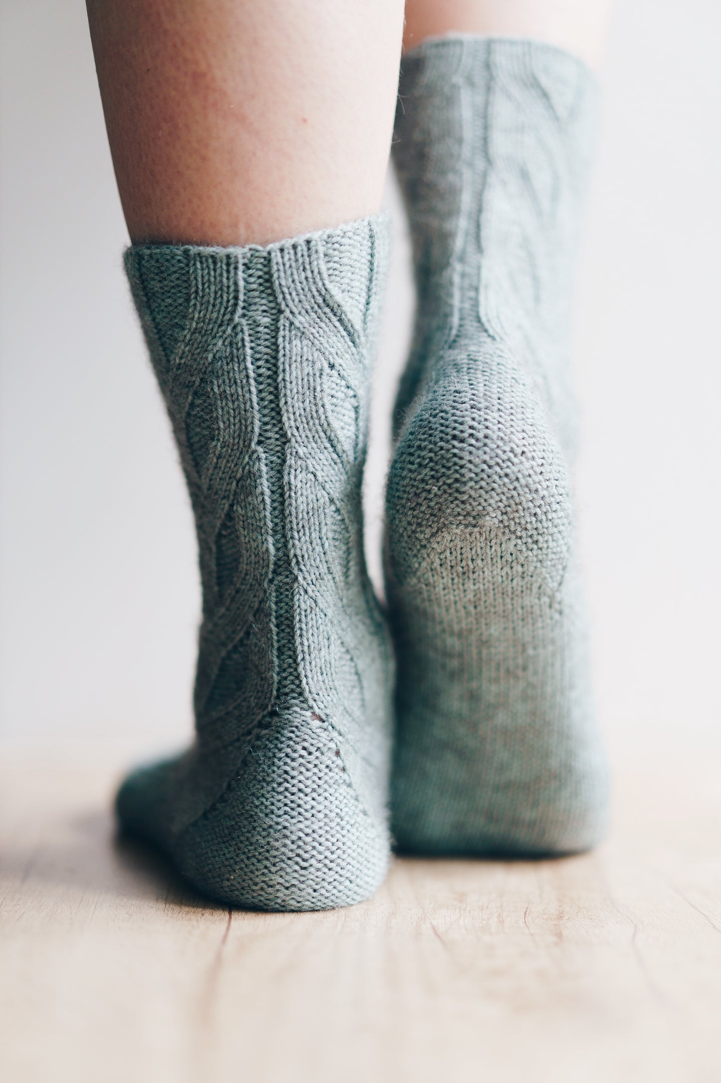 Teplo Socks