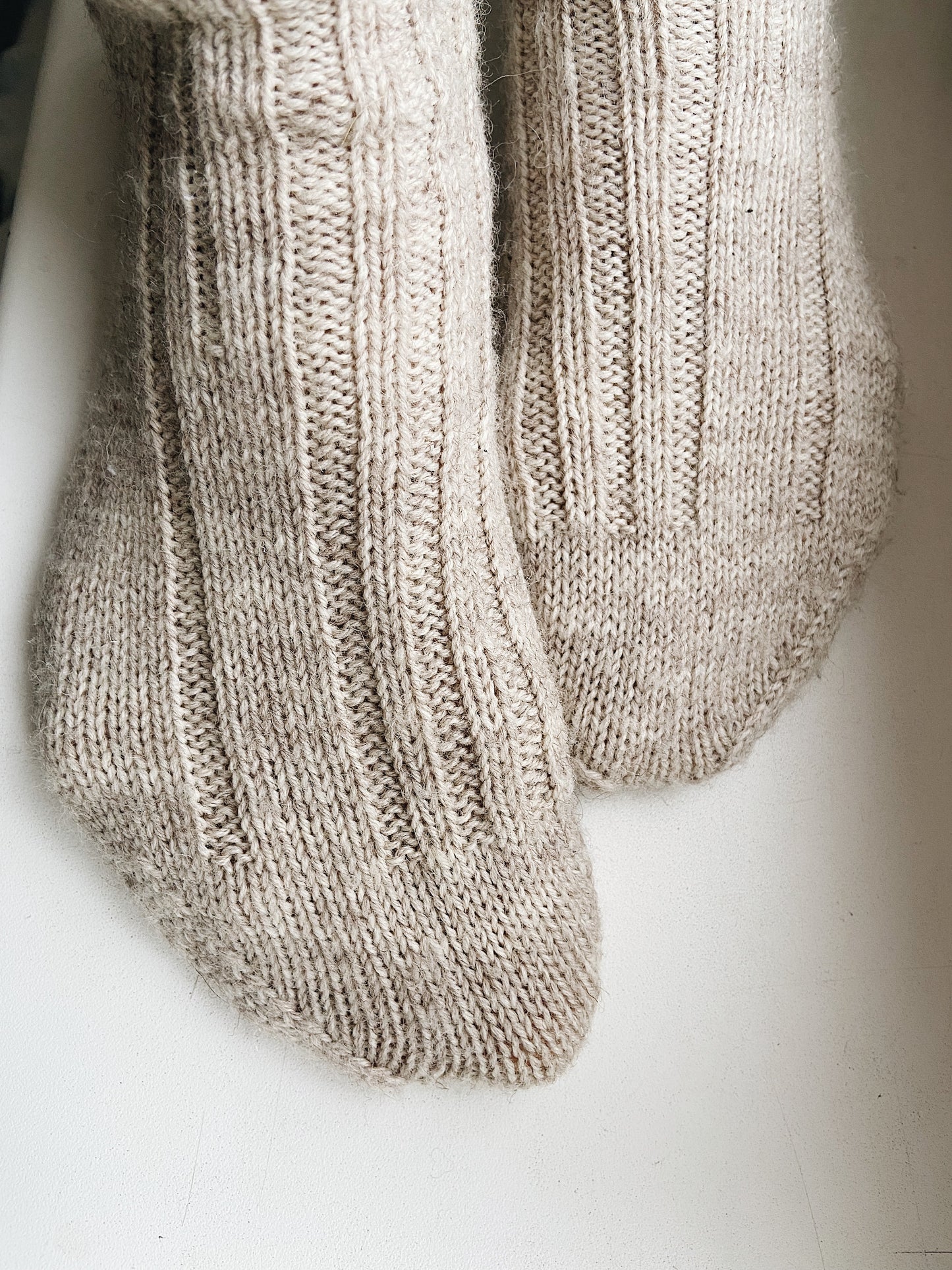 Two Socks