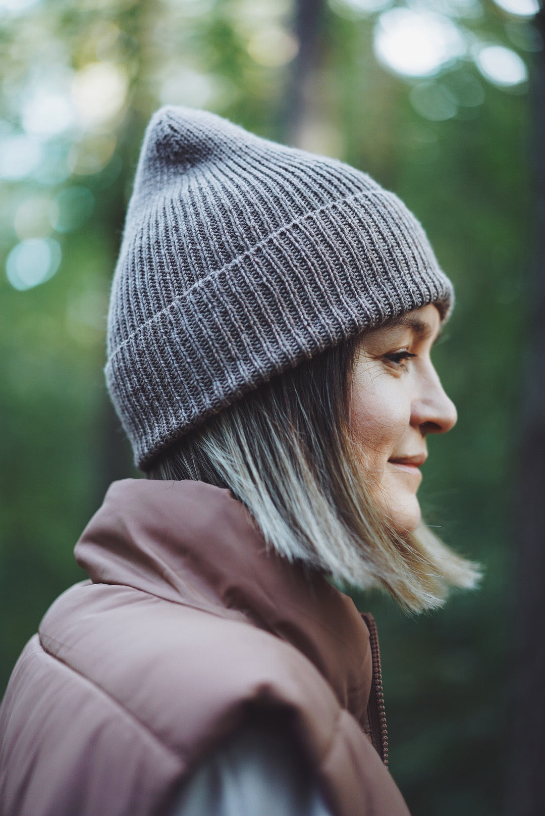 Ribby Hat