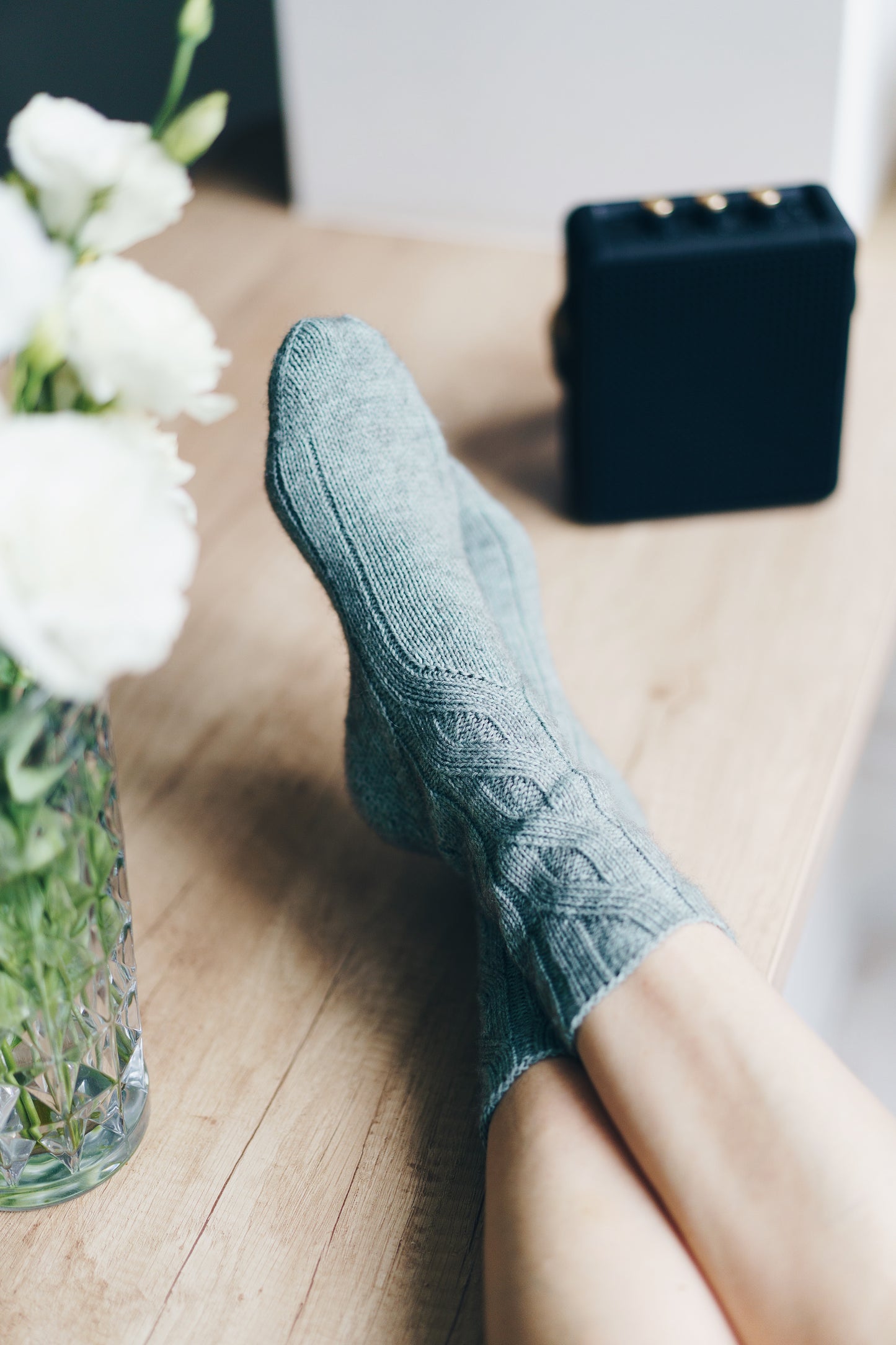 Teplo Socks