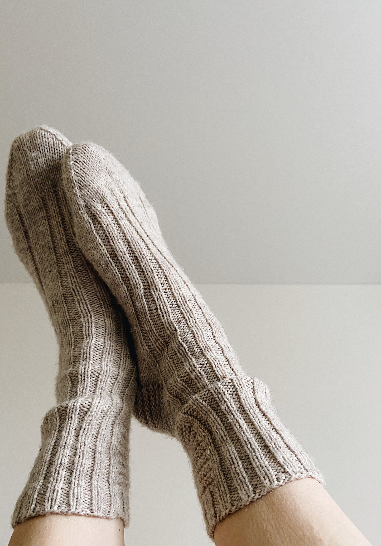 Two Socks