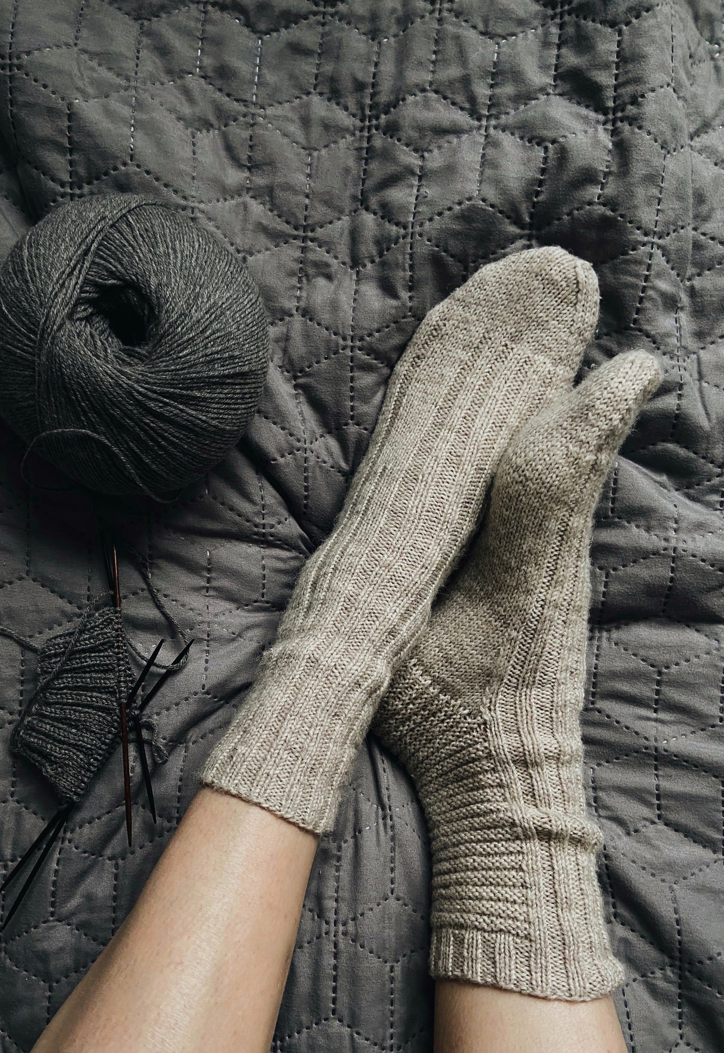 Two Socks