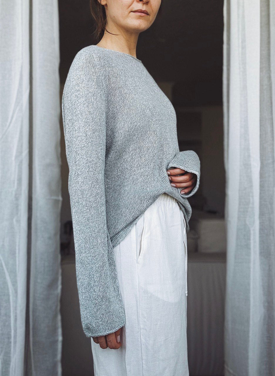 Solskin Top