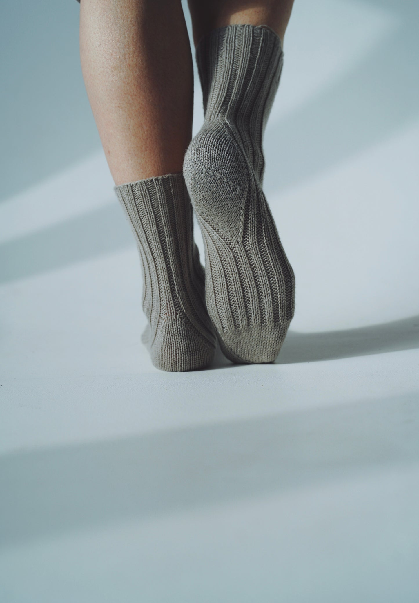 Back Socks