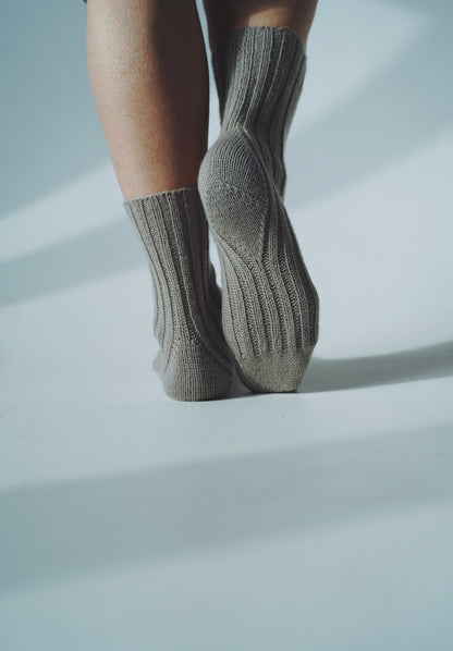 Back Socks