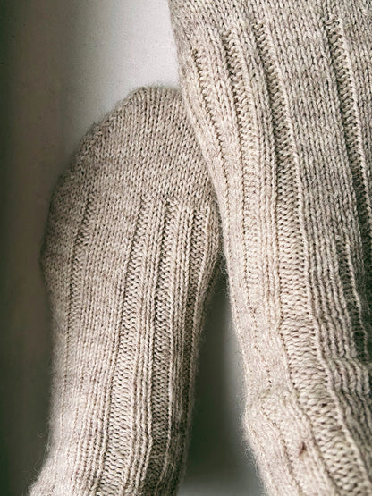 Two Socks