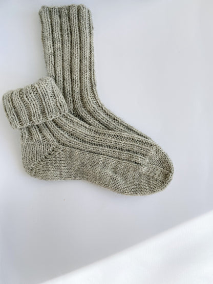 Basic Socks 2 в 1