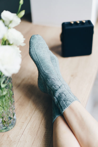 Teplo Socks