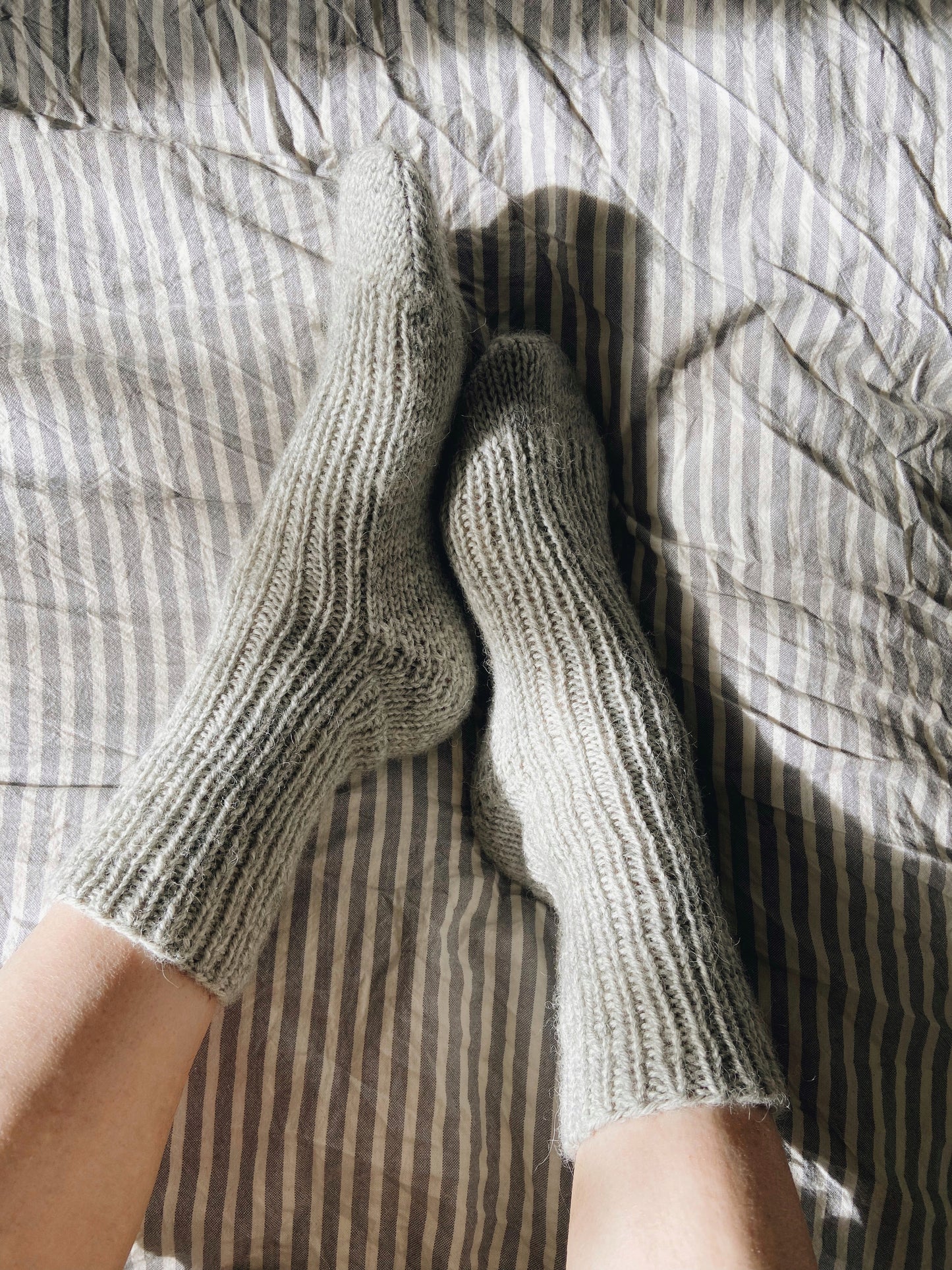 Basic Socks 2 в 1