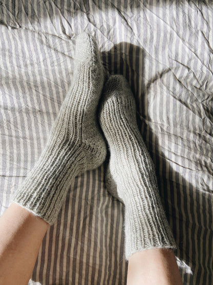 Basic Socks 2 в 1