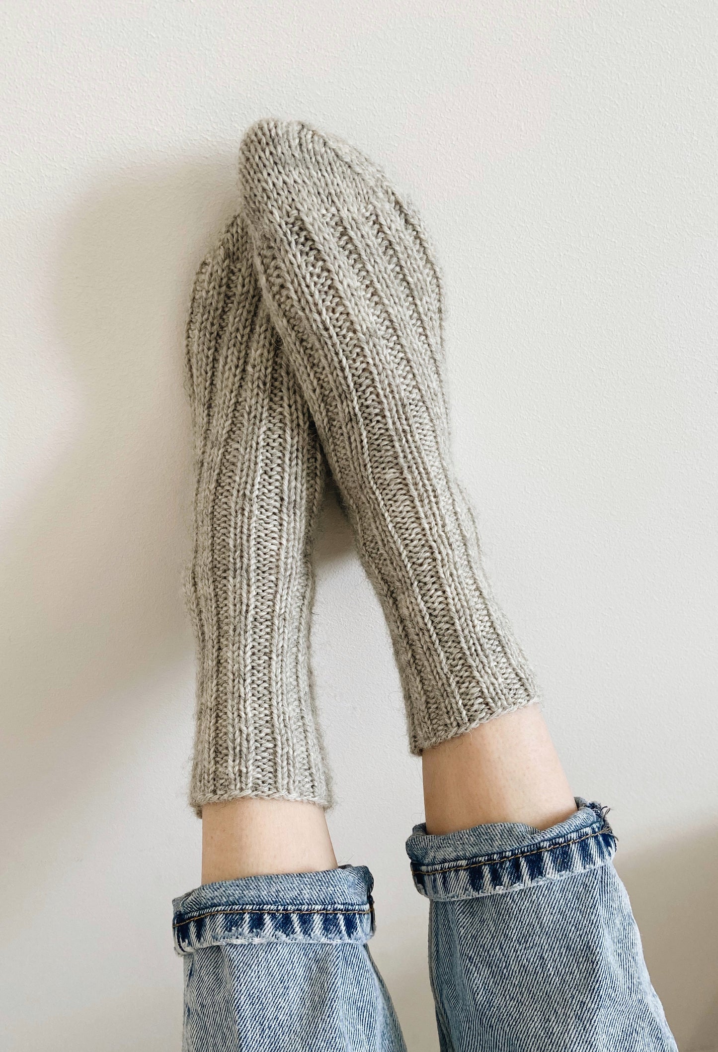 Basic Socks 2 в 1