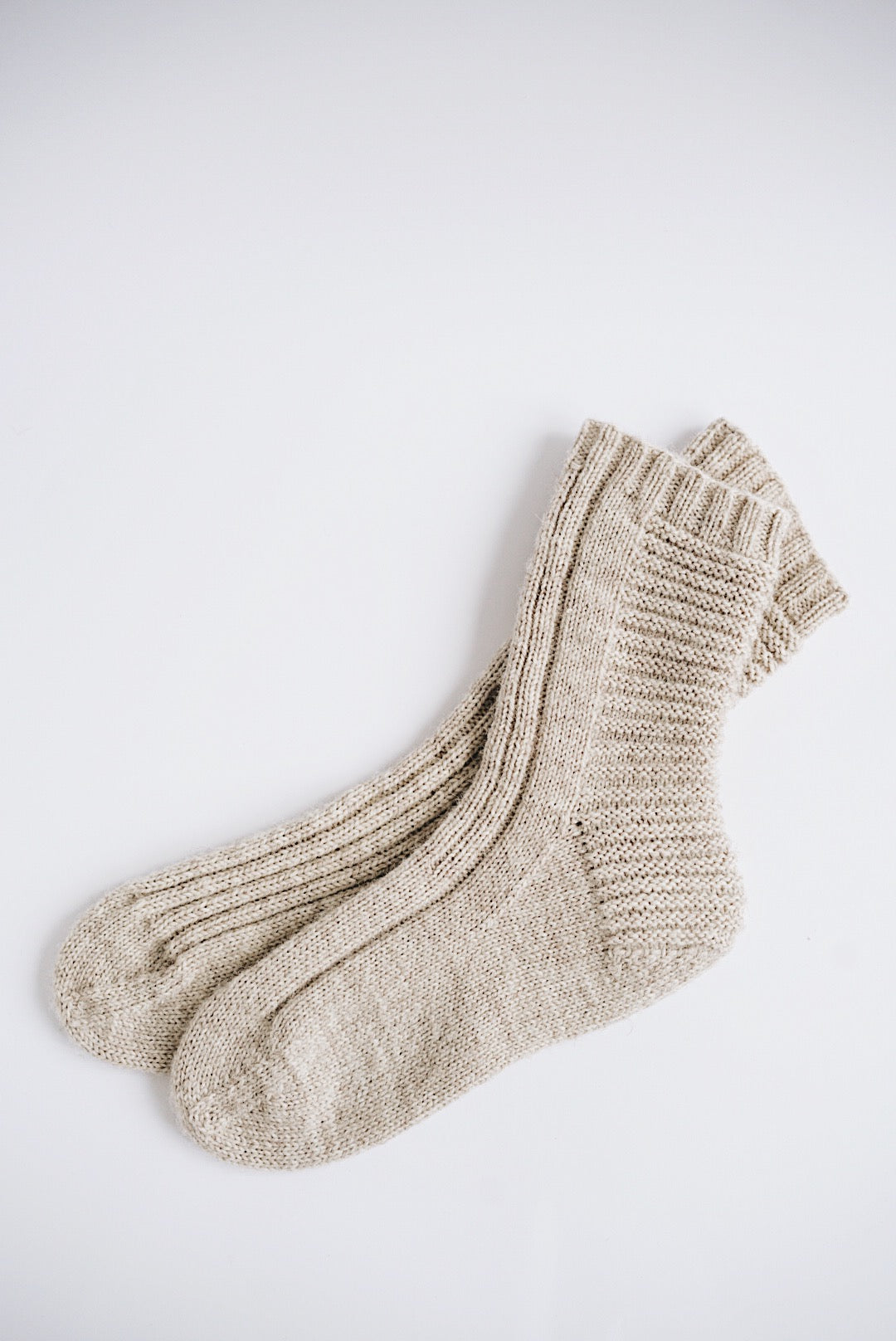 Two Socks