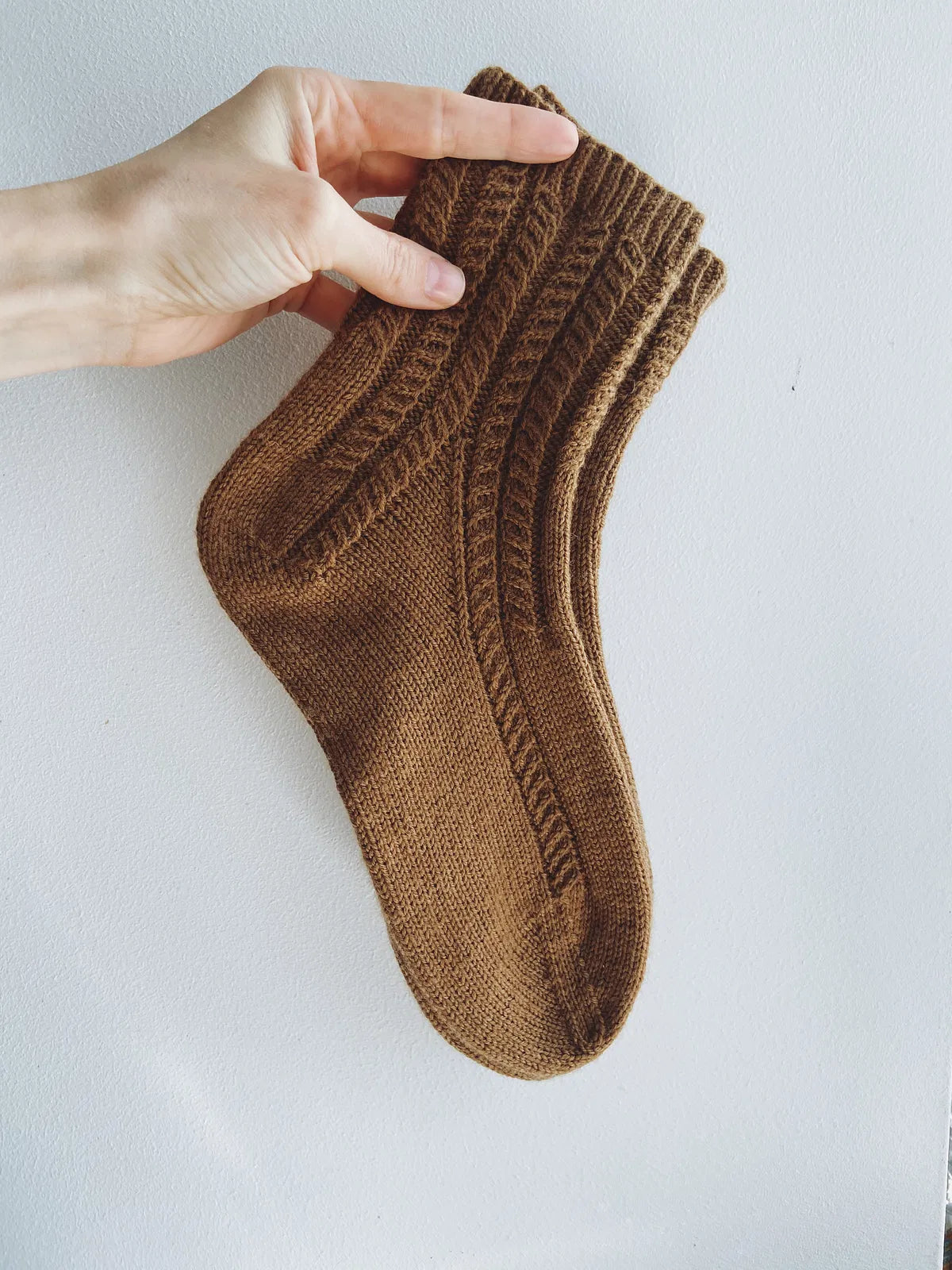March Socks