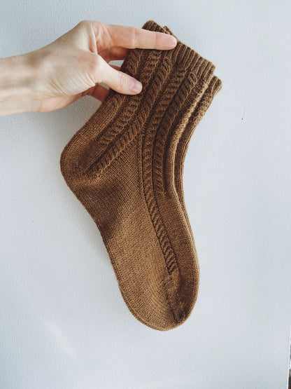March Socks