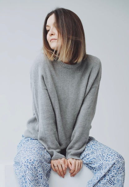 My Como Sweater