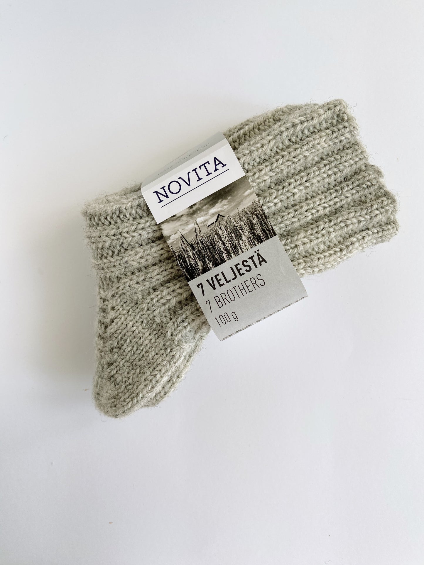 Basic Socks 2 в 1