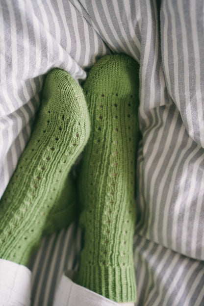 Holey Socks