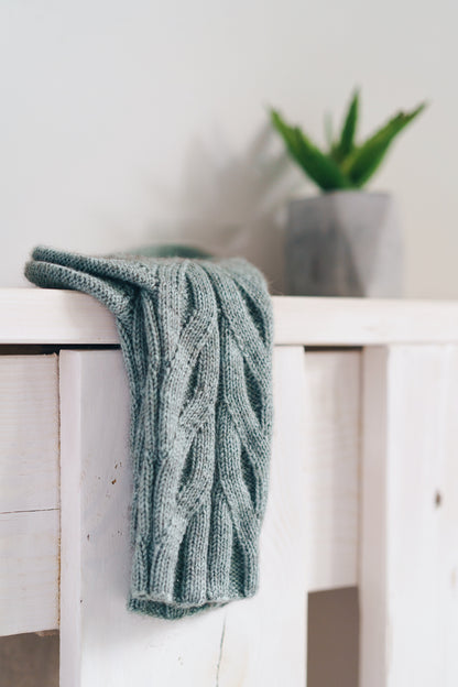 Teplo Socks