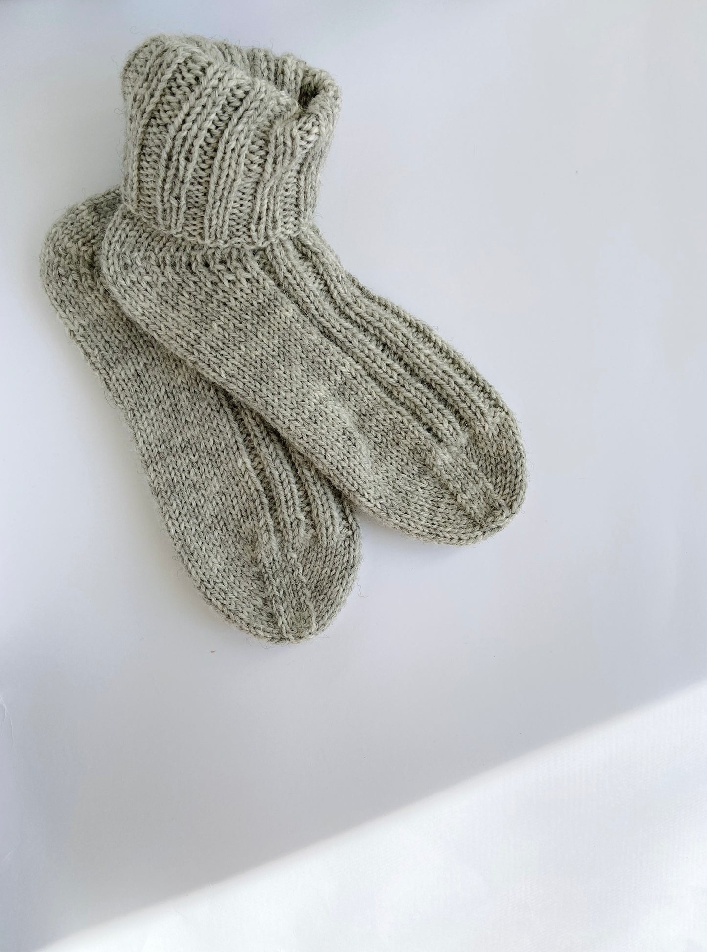 Basic Socks 2 в 1