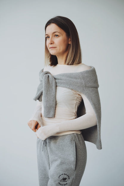 My Como Sweater