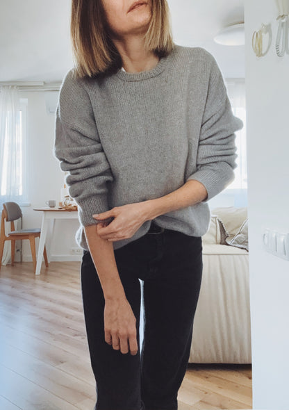 My Como Sweater