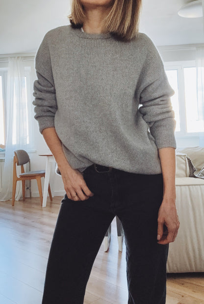 My Como Sweater
