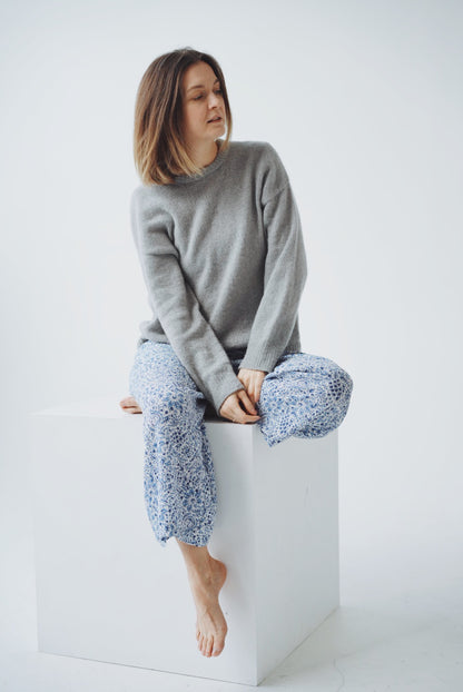 My Como Sweater
