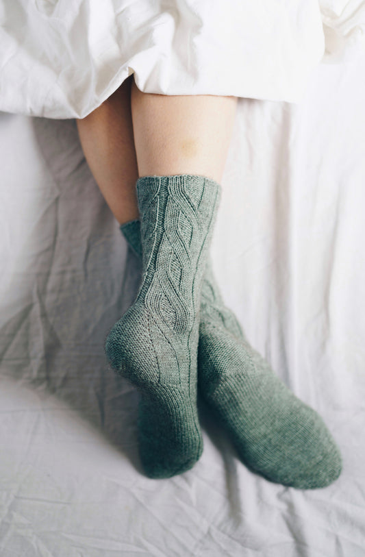 Teplo Socks