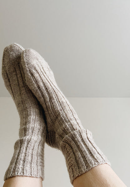Two Socks