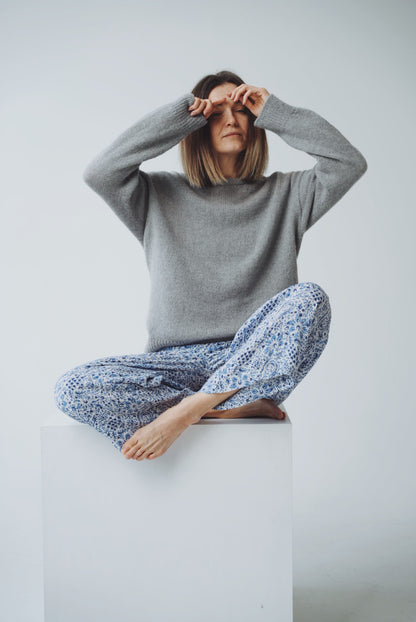 My Como Sweater