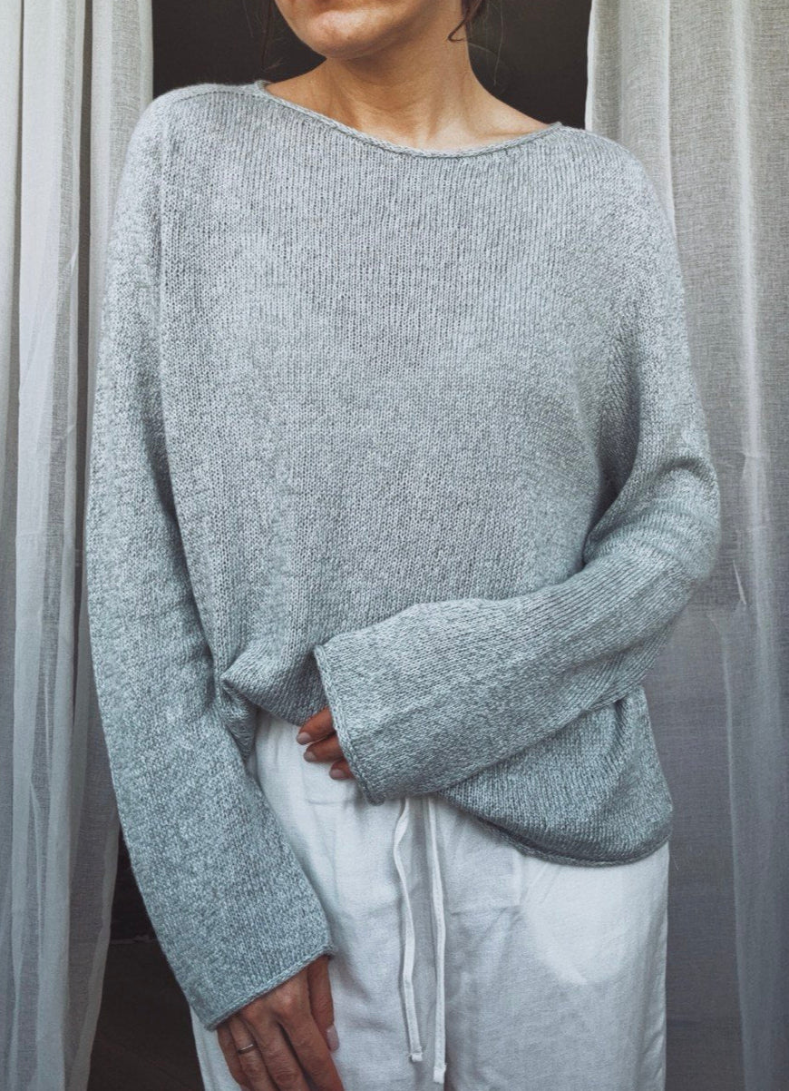 Solskin Top