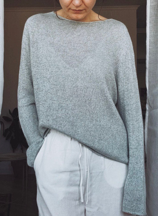 Solskin Top