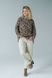 Flowers Sweater